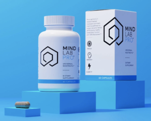 Mind Lab Pro® is the bestselling pre-made nootropic stack in the world. With 11 pure, premium and patented ingredients packed into 2 NutriCaps® capsules, Mind Lab Pro works.
